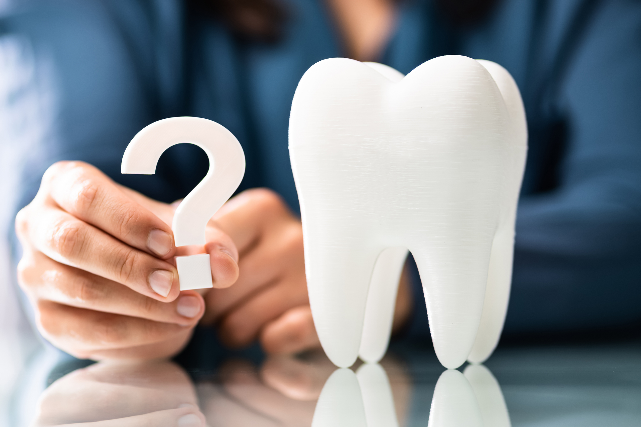Customized Dental Solutions