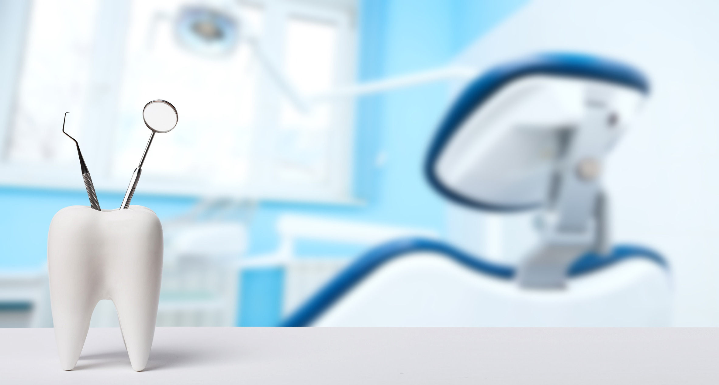 Elite Dental Care - Our Story