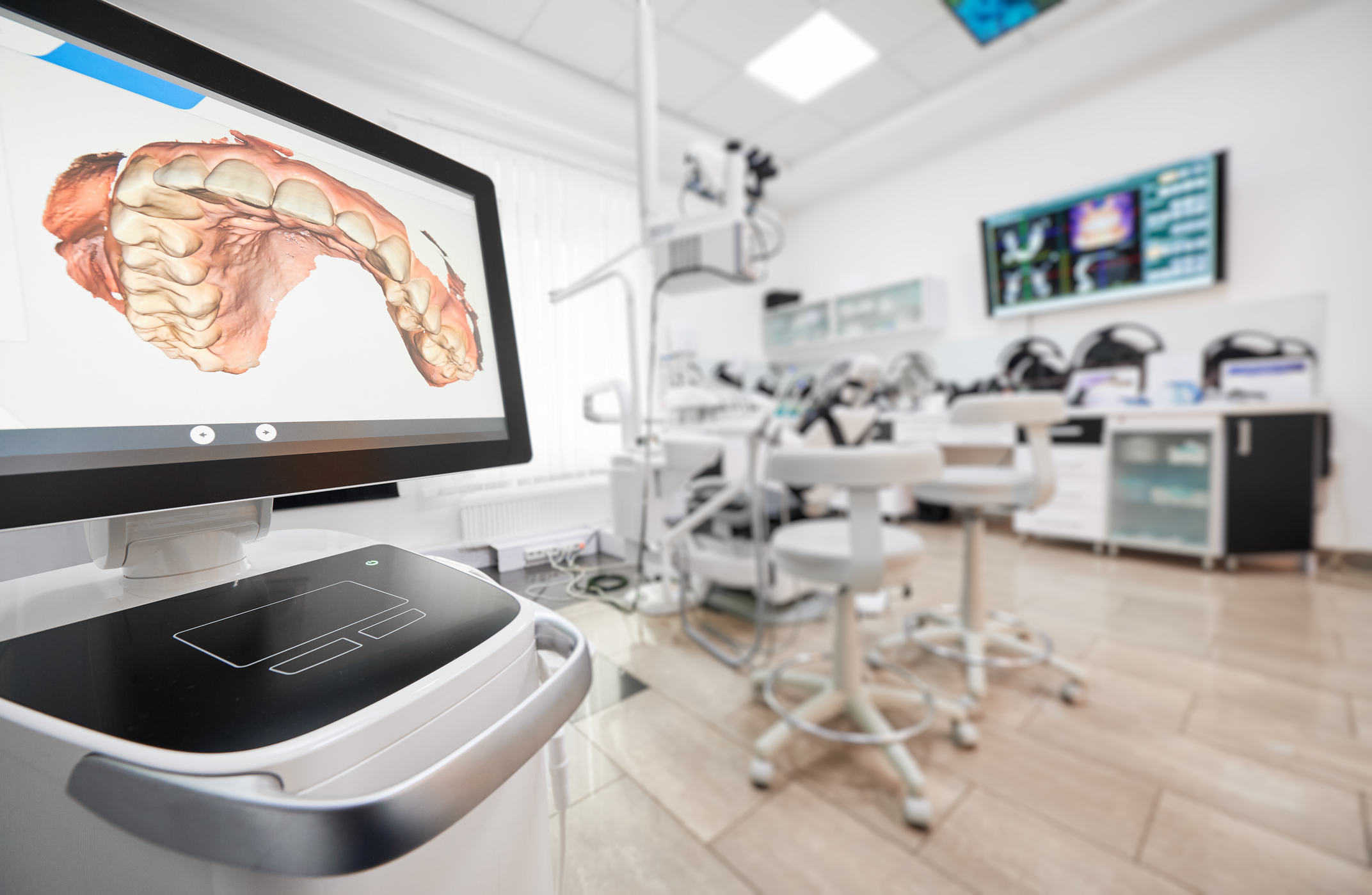 Advanced Dental Technology
