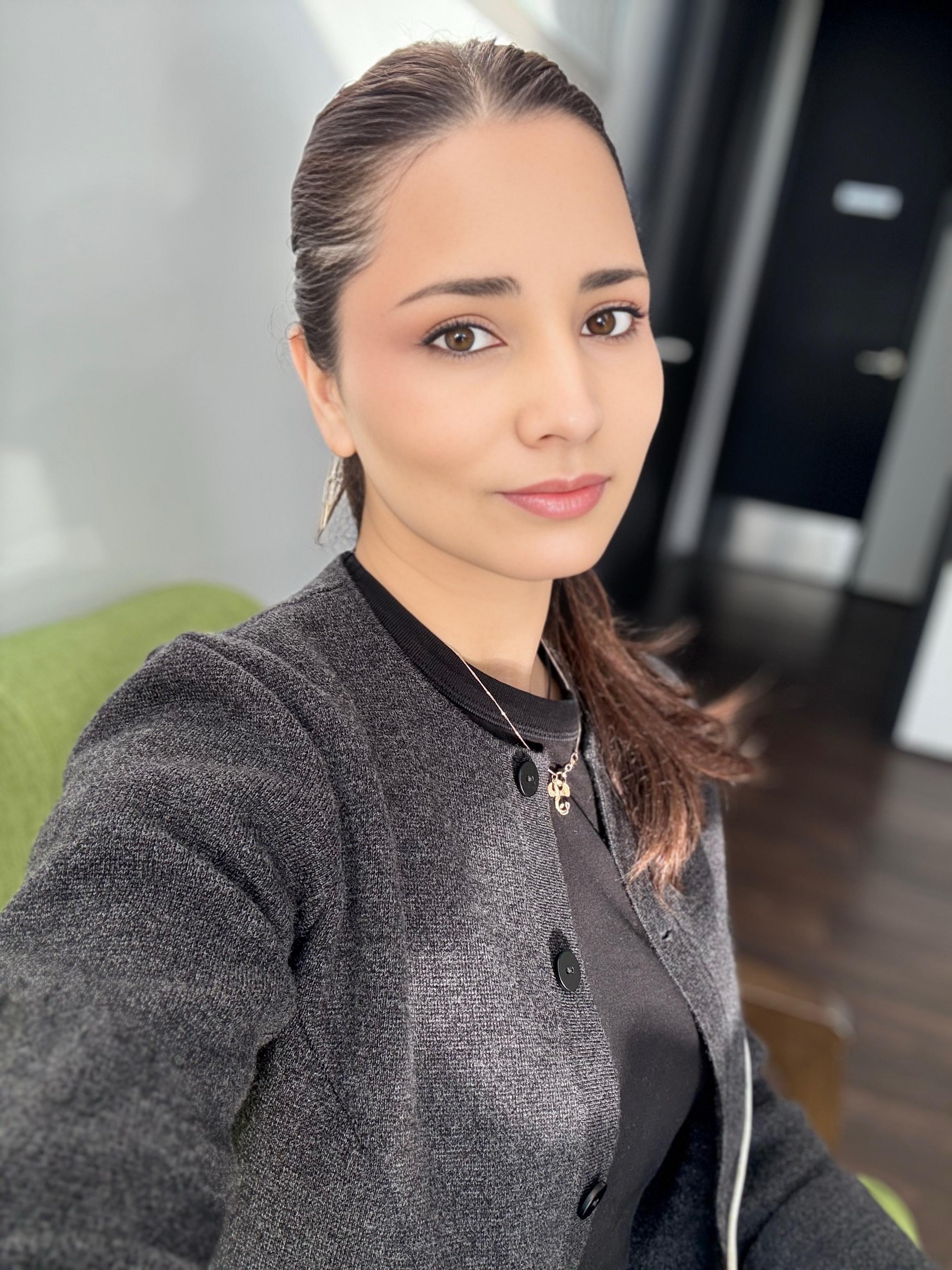 Dr. Ramneek Kaur