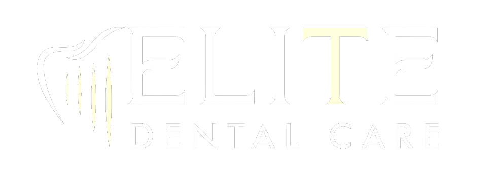 Elite Dental Care Logo