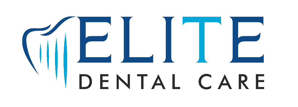 Elite Dental Care Logo