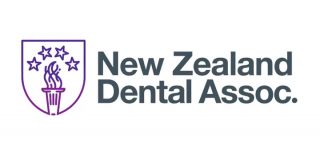 New Zealand Dental Association Logo
