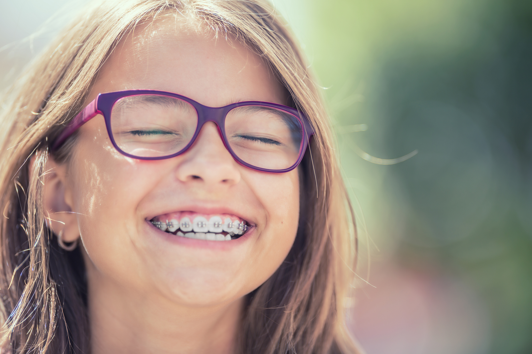 Orthodontics