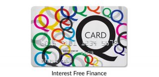 QMasterCard Logo