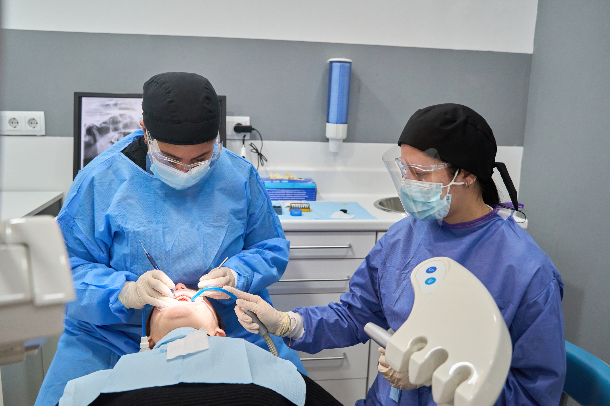 Surgical Services