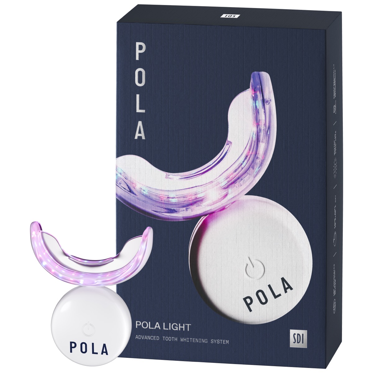 Pola Light