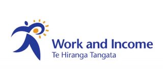 WorkAndIncome Logo
